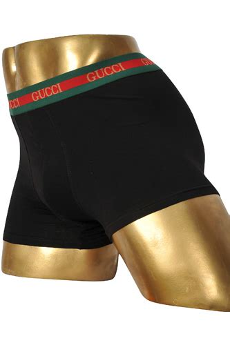 gucci boxers for men.